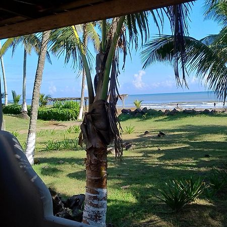 Playa Encantada Casitas Exteriér fotografie