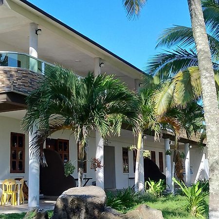Playa Encantada Casitas Exteriér fotografie