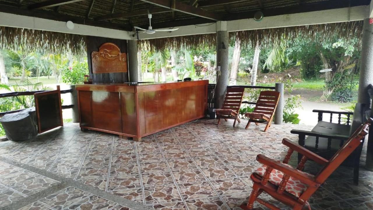 Playa Encantada Casitas Exteriér fotografie