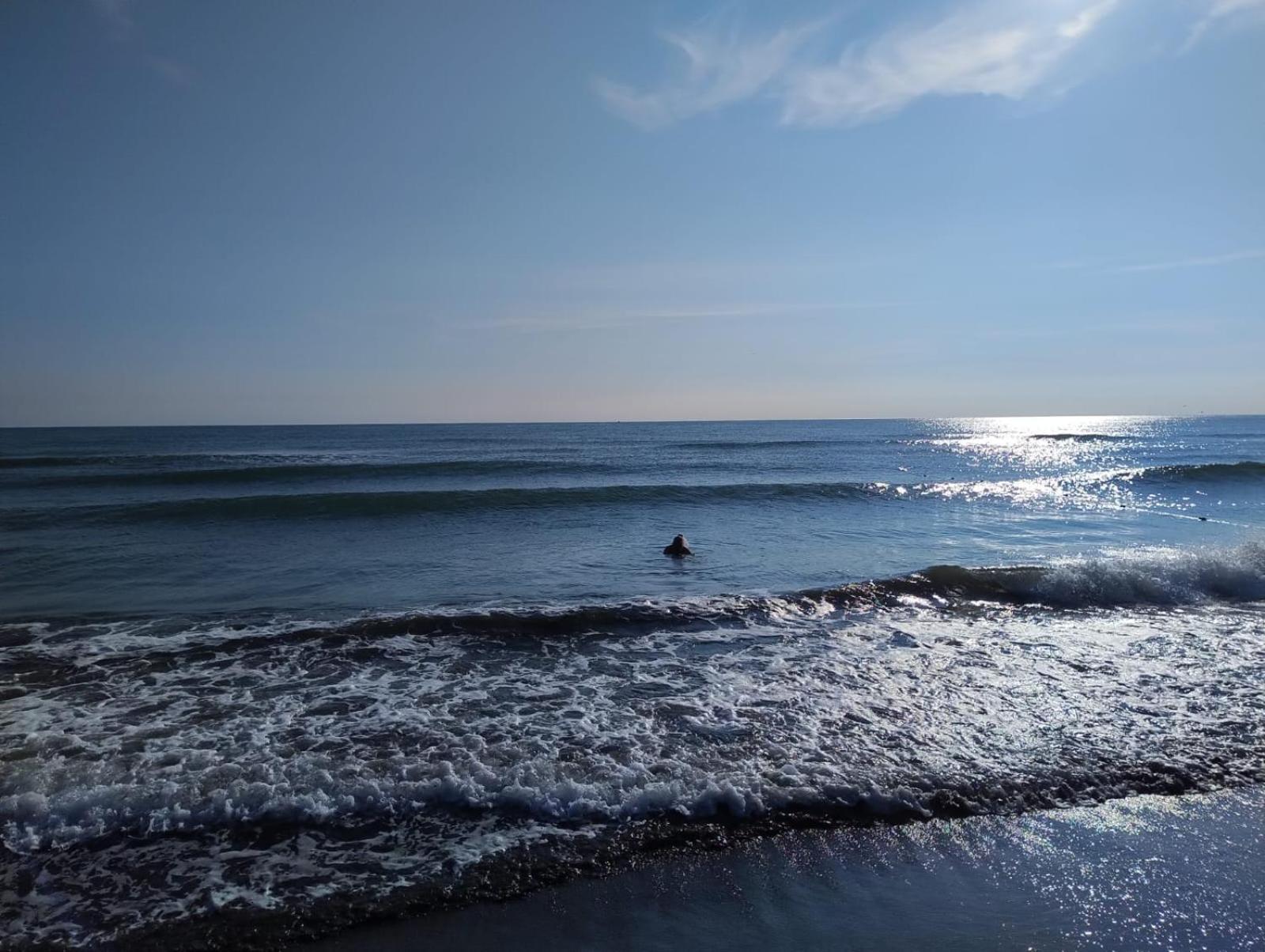 Playa Encantada Casitas Exteriér fotografie
